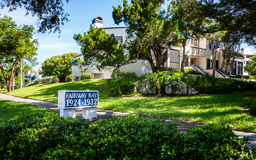 Fairway Bay Bay Isles Longboat Key