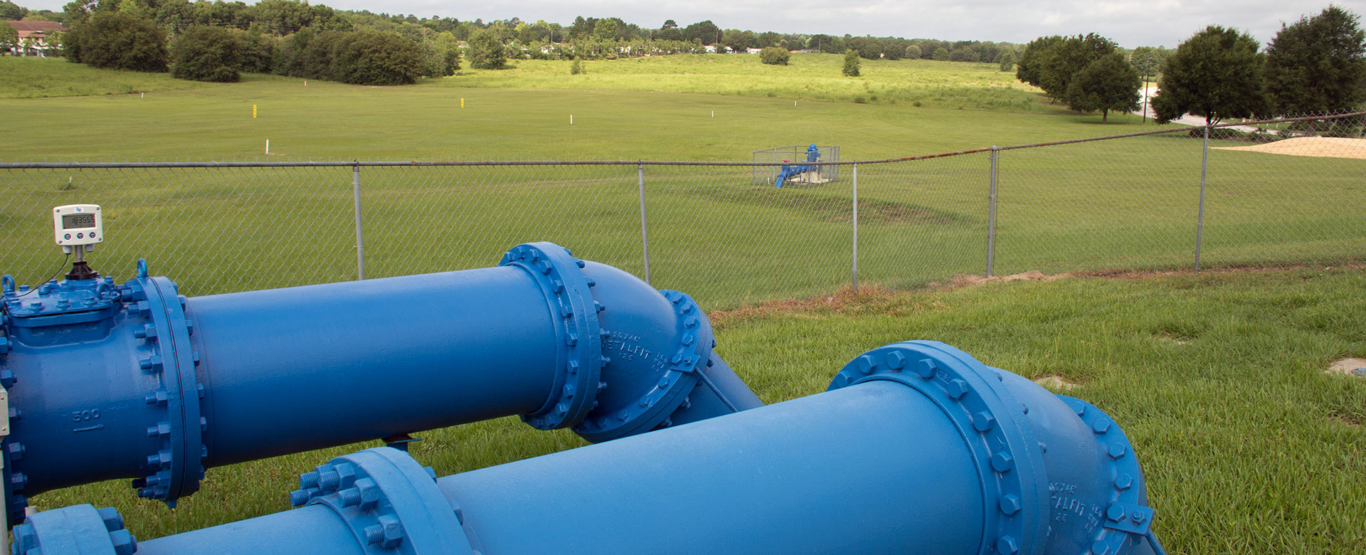 BLCCDD Bay Laurel Center CDD