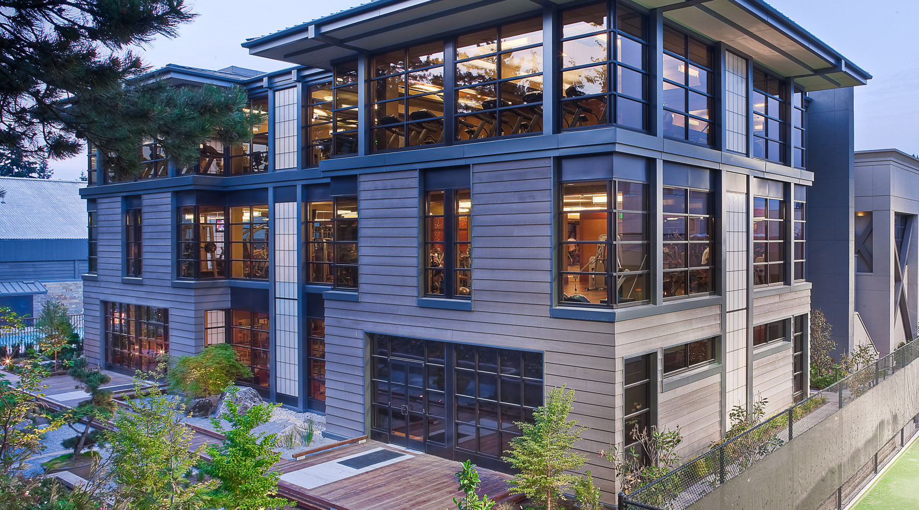 Baylis Architects 425.454.0566