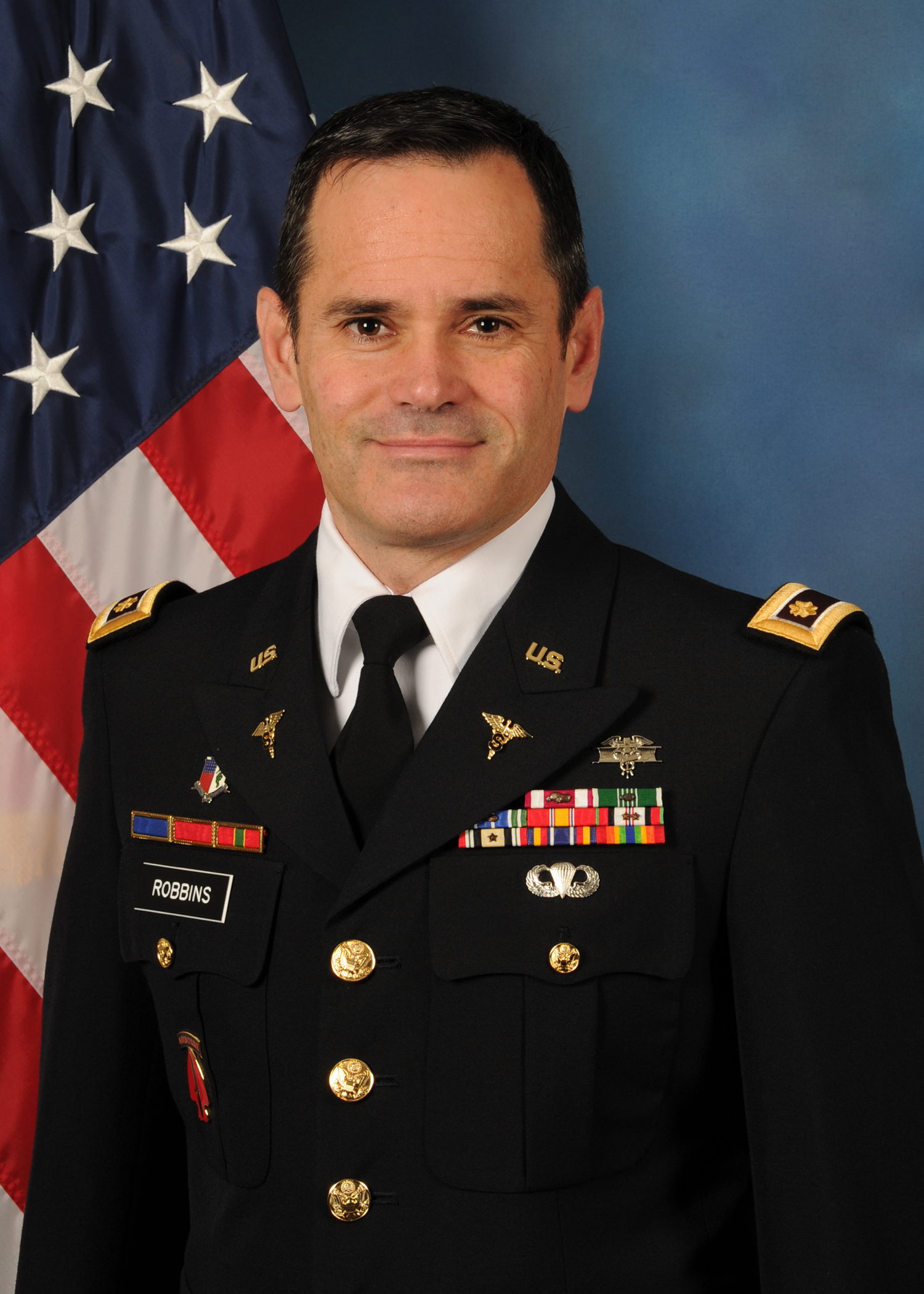 DPT Program Faculty ArmyBaylor DPT Baylor University