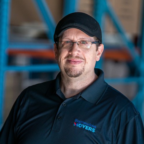 Ed Ross Moving Companies in Jacksonville FL Baymeadows Movers