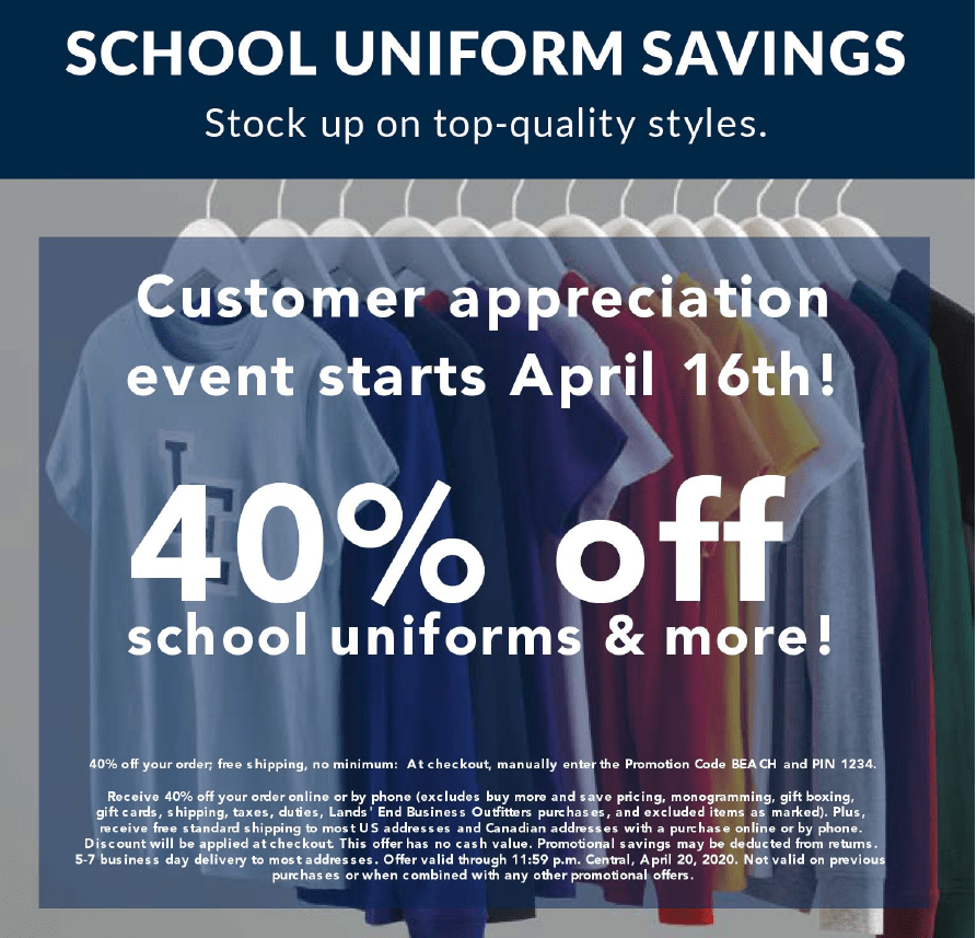 Week of April 13th Bayou Academy