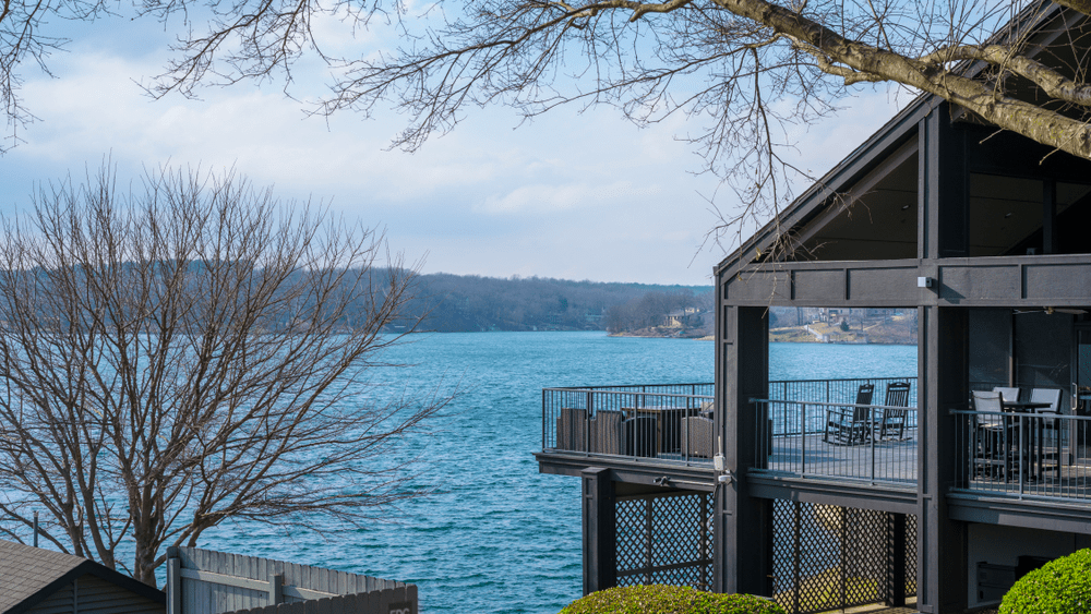 Best Gun Lake Cottage Rentals for Your Getaway Bay Pointe