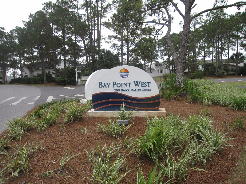 Resorts Bay Point Real Estate Co