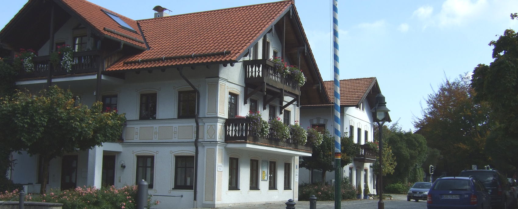 Oberhaching bei München