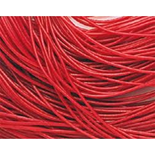 Licorice Laces Red1lb