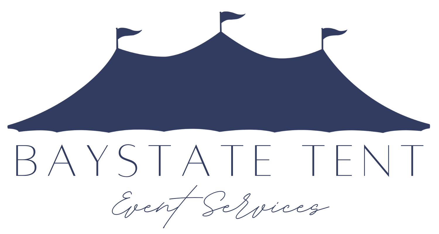Event Tent Rental and Planning Services in Gloucester, Massachusetts Baystate Tent