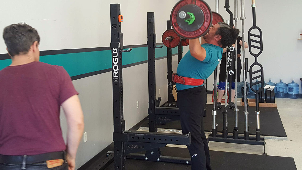 strengthclasses2 Bay Strength