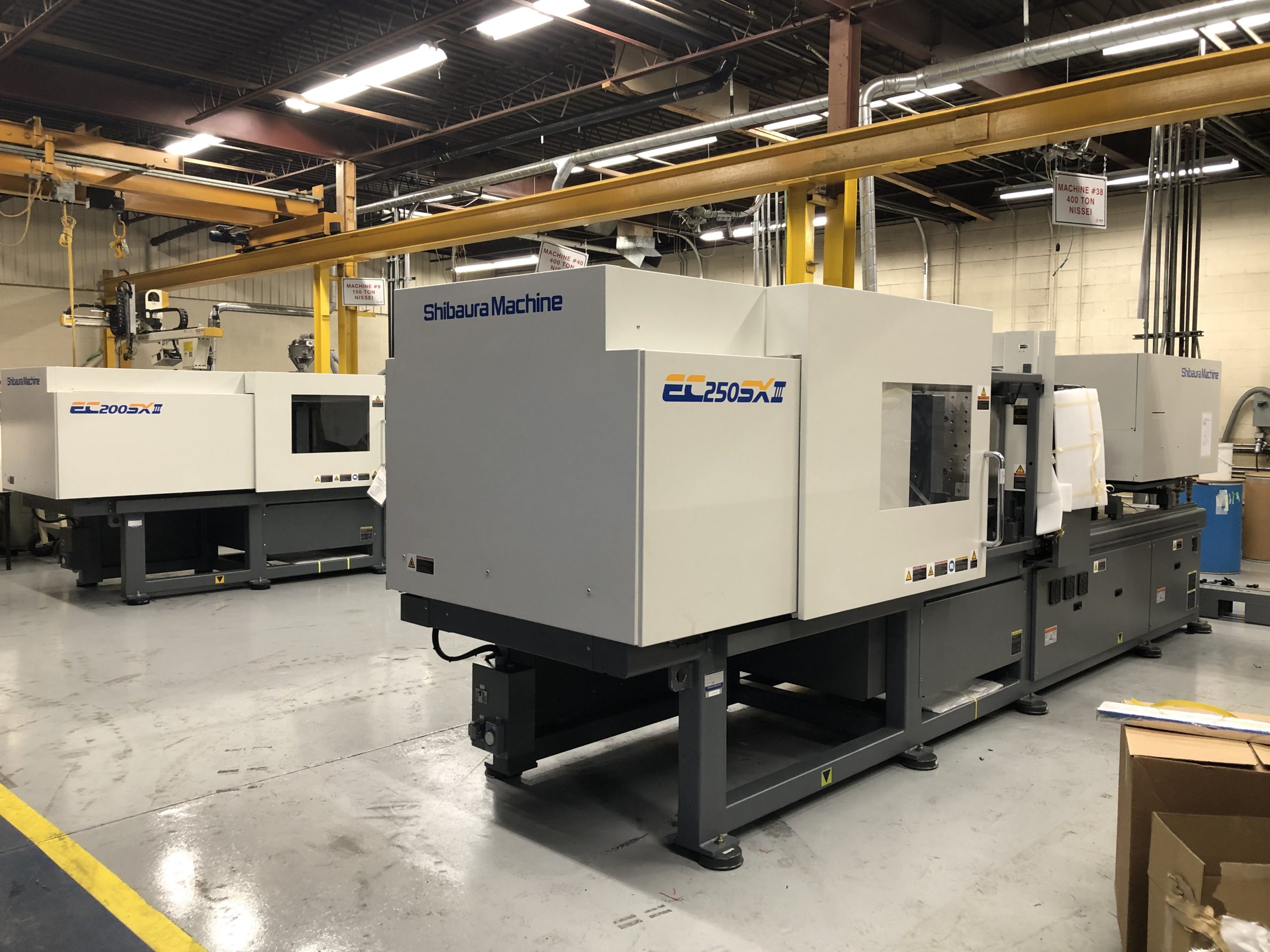 IMG_7576 Plastic Molding Company Ontario, Injection Molding Manufacturers