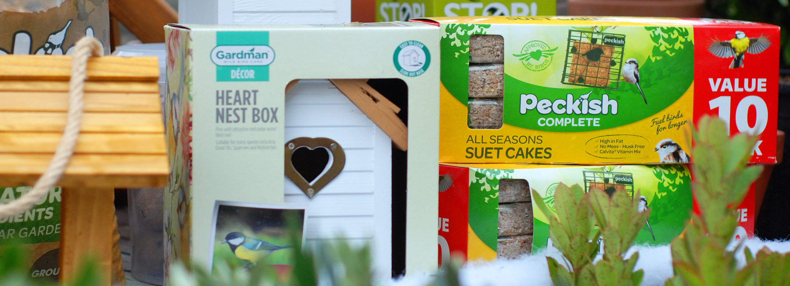 Baytree Garden Centre