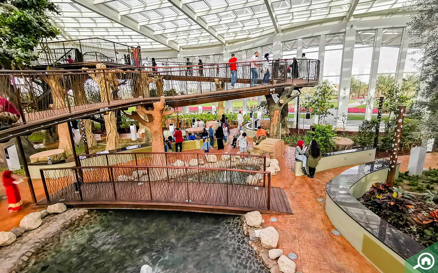 Quranic Park Dubai Location, Timings, Ticket Price & More MyBayut