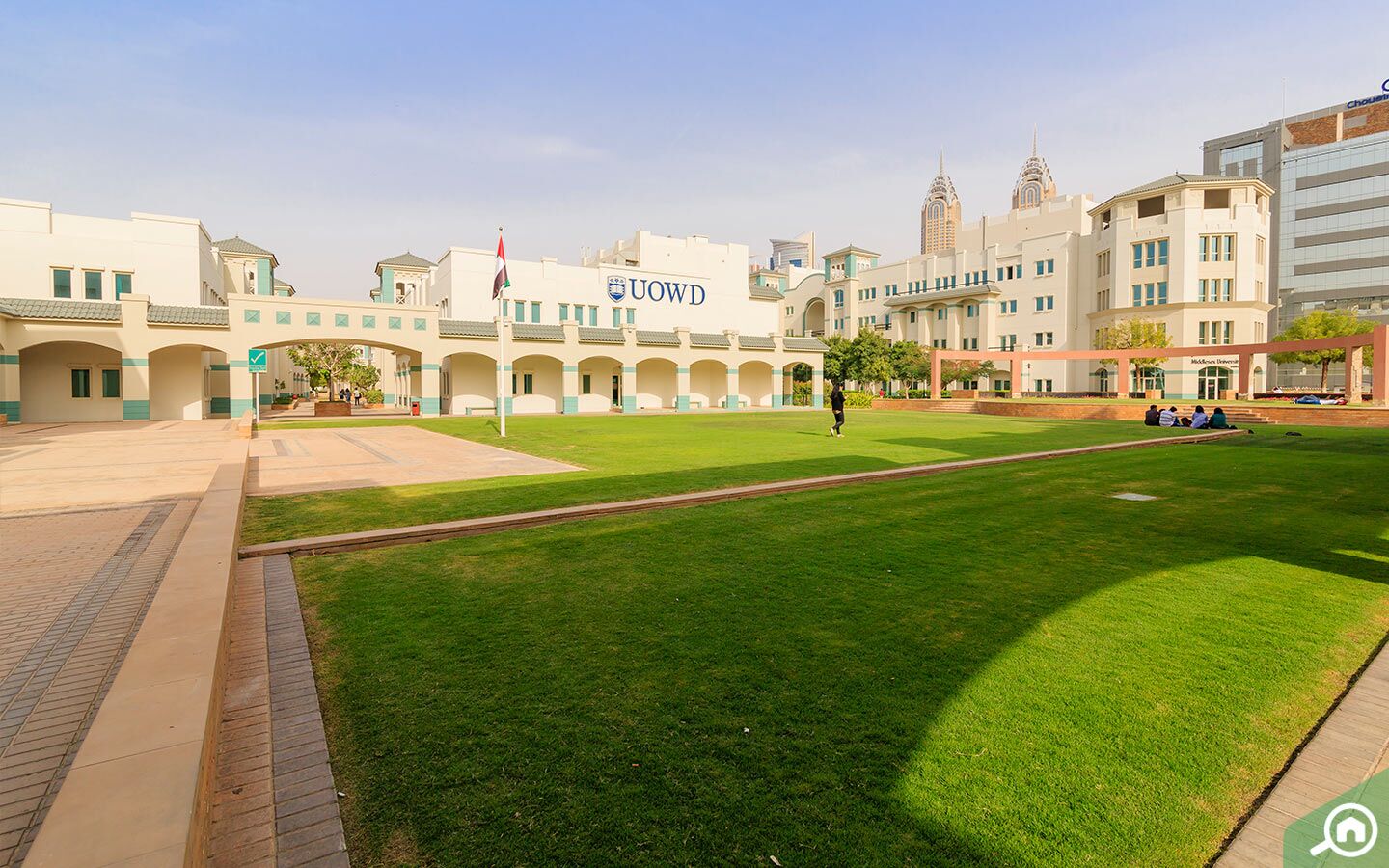 A Complete Guide of Dubai Knowledge Park (DKP) MyBayut