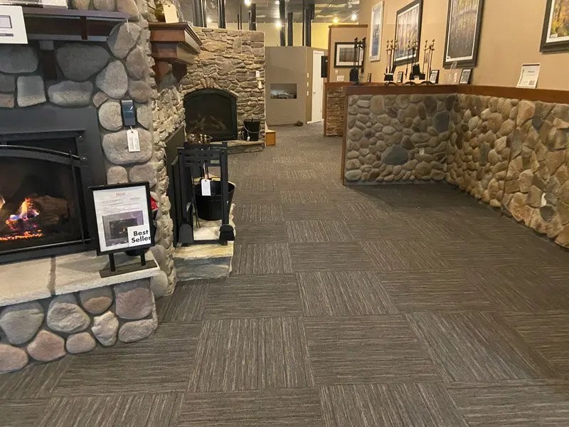 Bay View Flooring in Traverse City Flooring, Carpet, Hardwood, Luxury