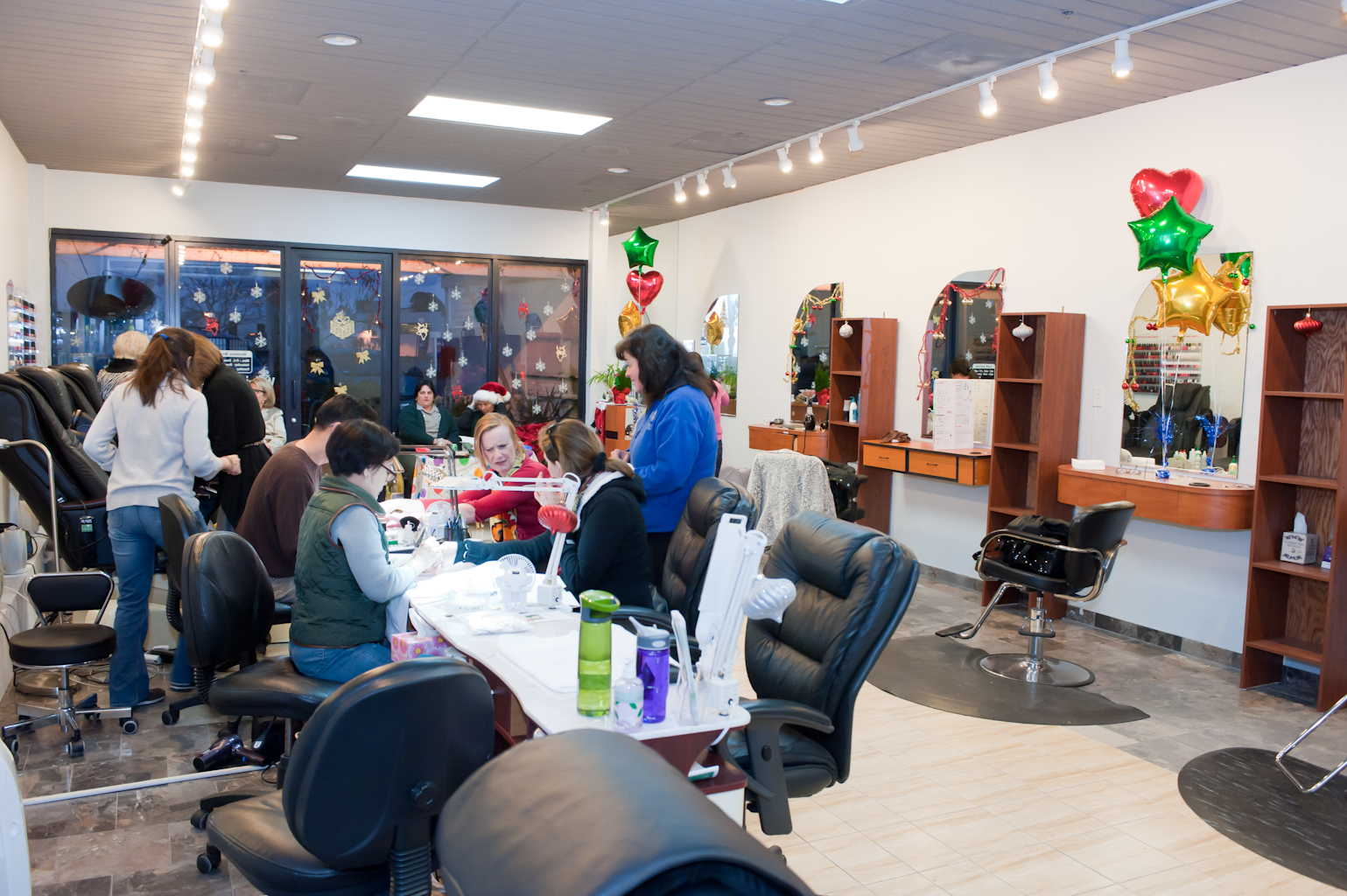 Bayview Salon Nail