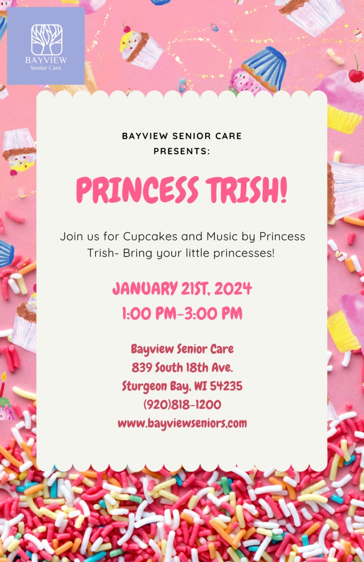 Assisted Living Assisted Living Facility in Sturgeon Bay, WI