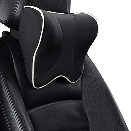ZATOOTO Appui Tete Voiture Coussin Siege Voiture pour