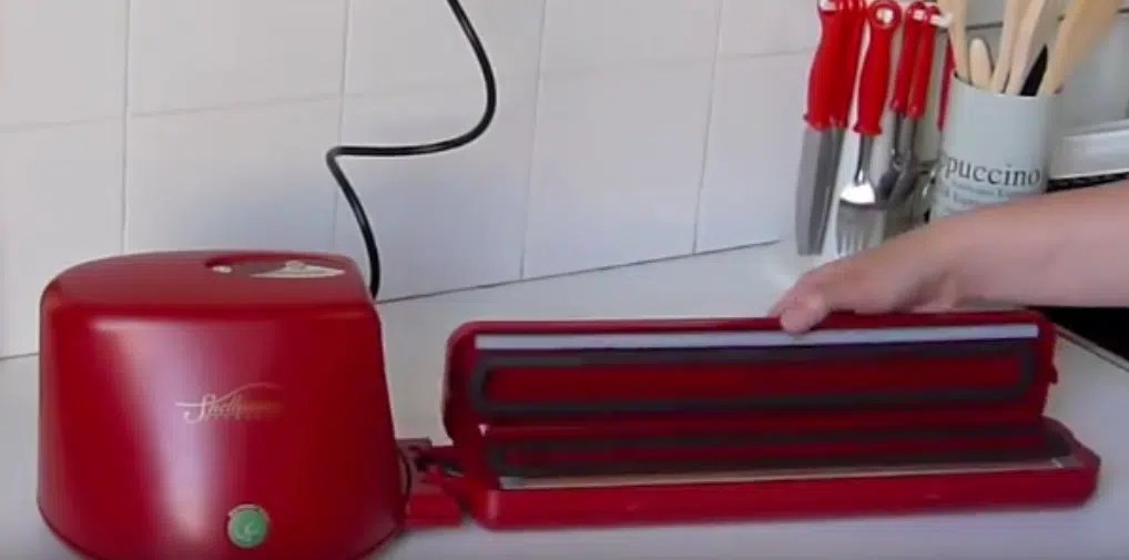 Comparatifs des meilleures marques de machines sous vide comment