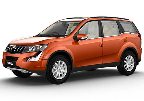 BEST Highest Ground Clearance SUV Comparison Chart