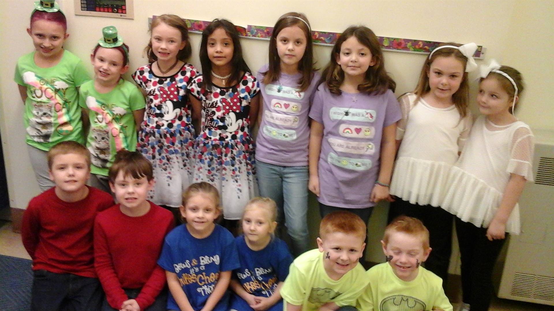 Elroy Elementary School