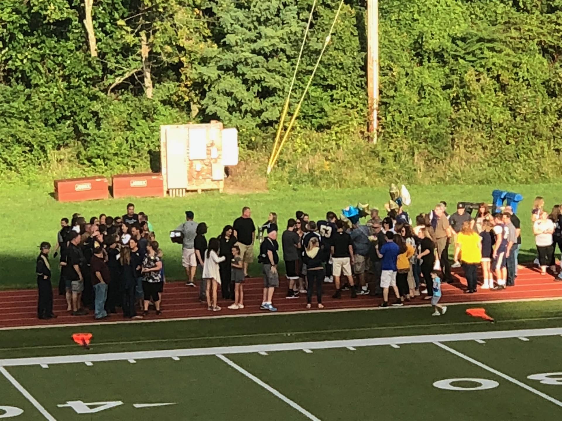 Brentwood High School