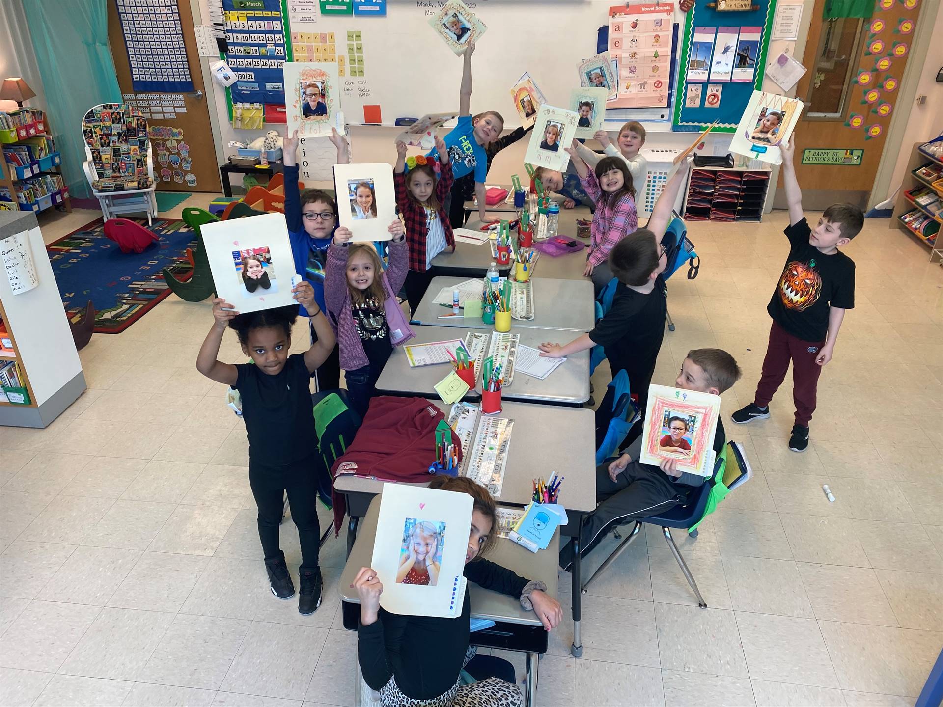 Moore Elementary School