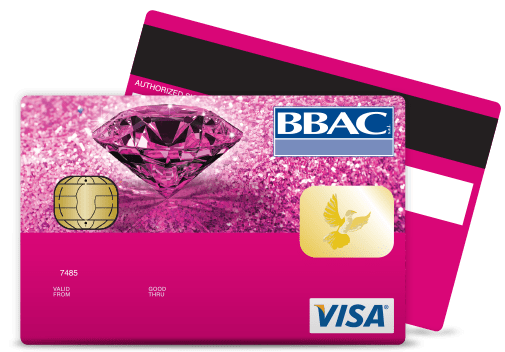 Diamond Card, ladies credit card Lebanon, exclusive card benefits