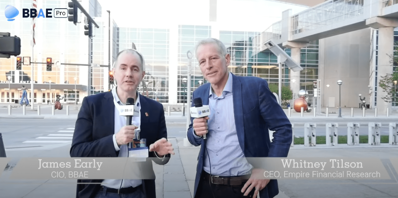 Whitney Tilson King of All Things Buffett and Berkshire