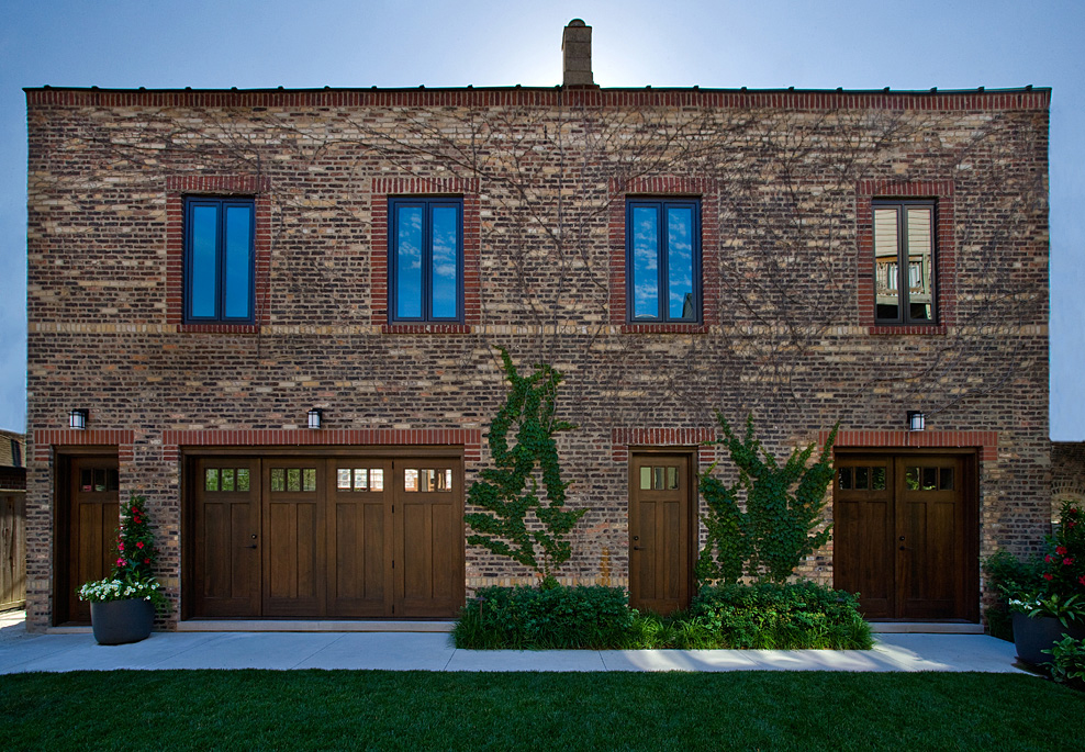 LEED Gold Home