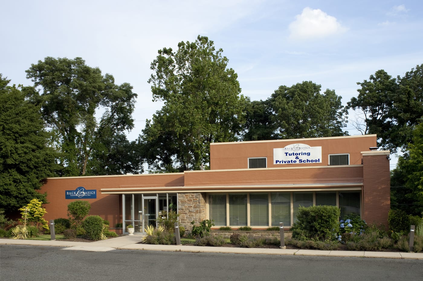 Back to Basics Learning Dynamics, Inc. Better Business Bureau® Profile