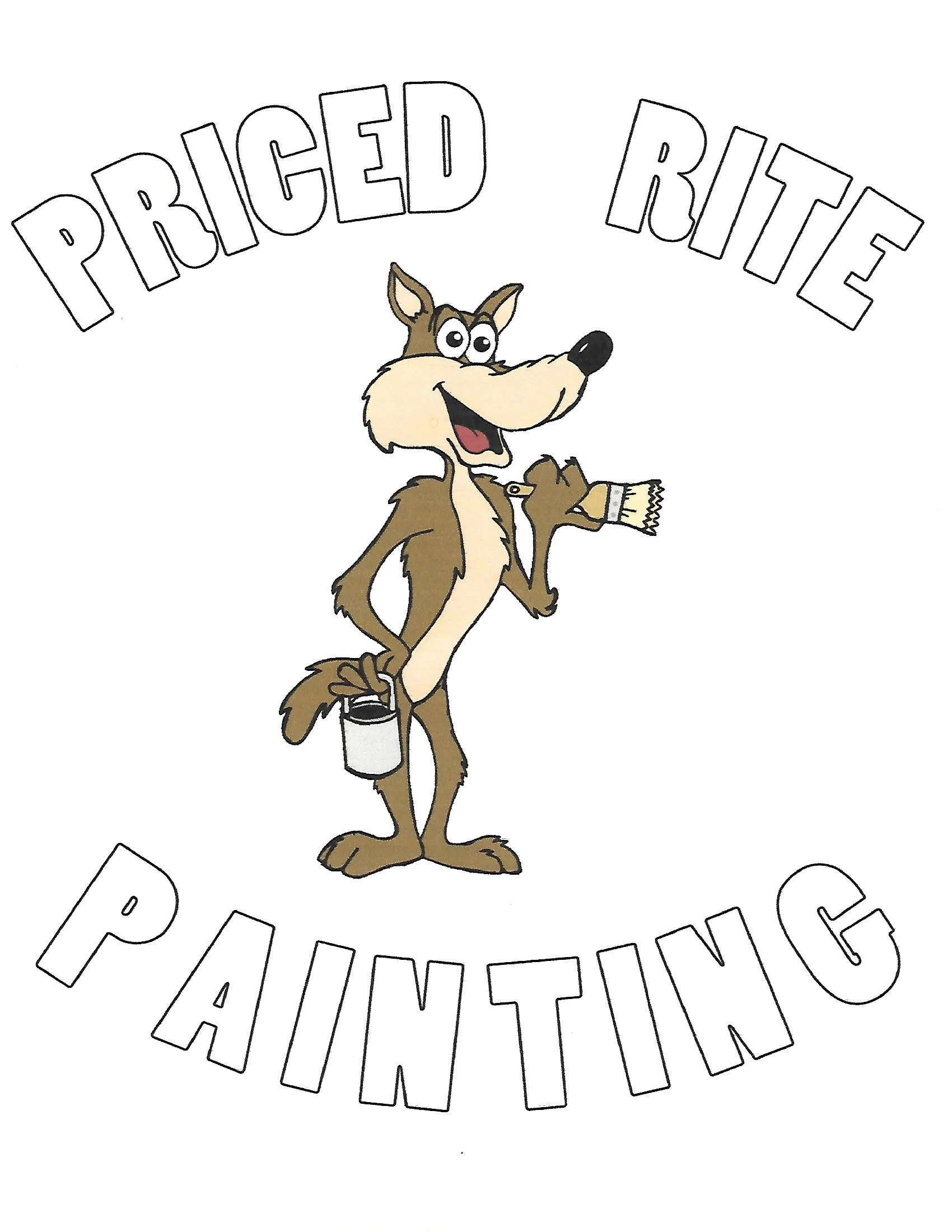 Priced Rite Painting Better Business Bureau® Profile