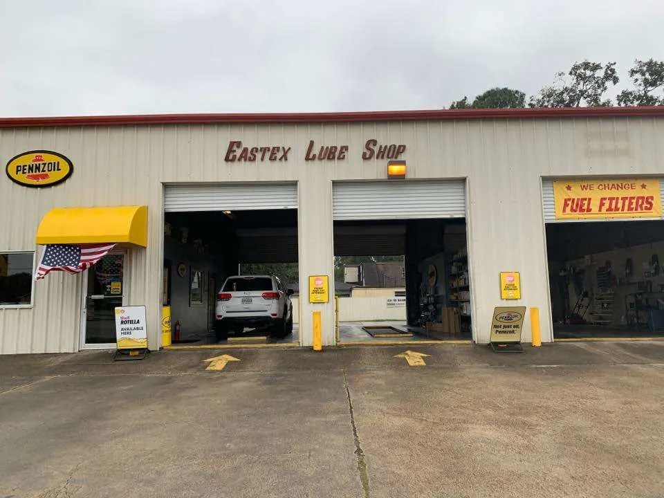 Eastex Lube Shop Better Business Bureau® Profile