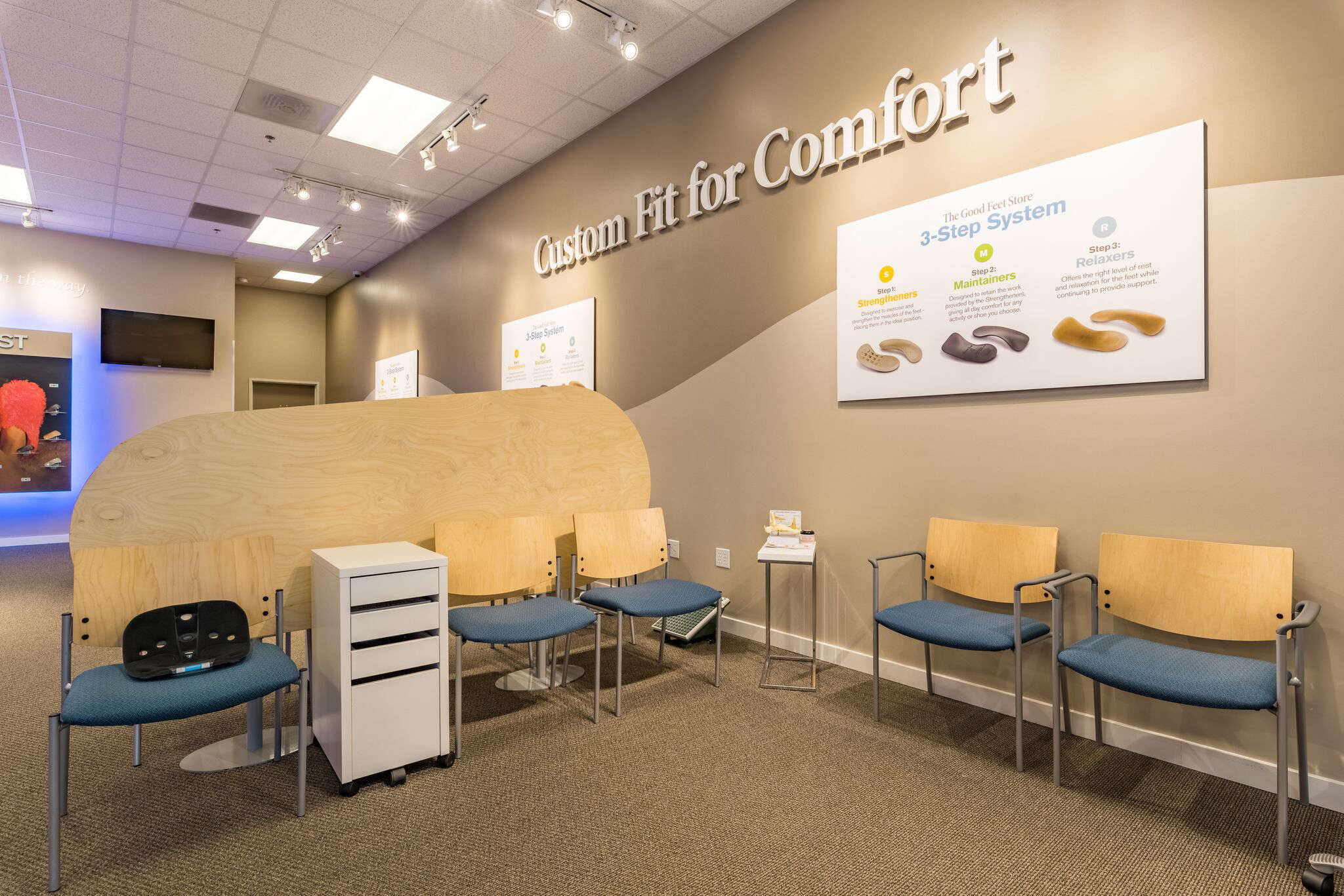 The Good Feet Store Better Business Bureau® Profile