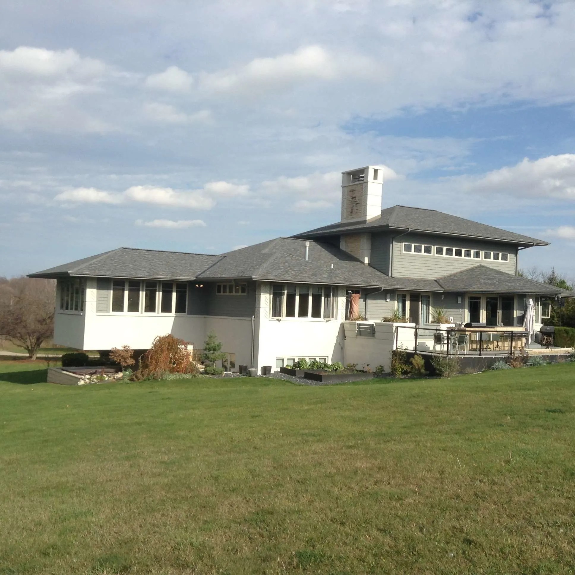 Lake Country Exteriors LLC Better Business Bureau® Profile