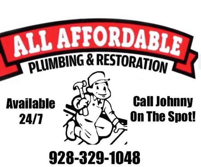 All Affordable Plumbing LLC Reviews Better Business Bureau® Profile