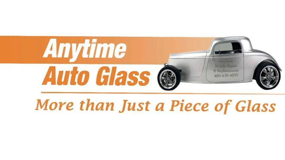 Anytime Auto Glass and Tint Better Business Bureau® Profile