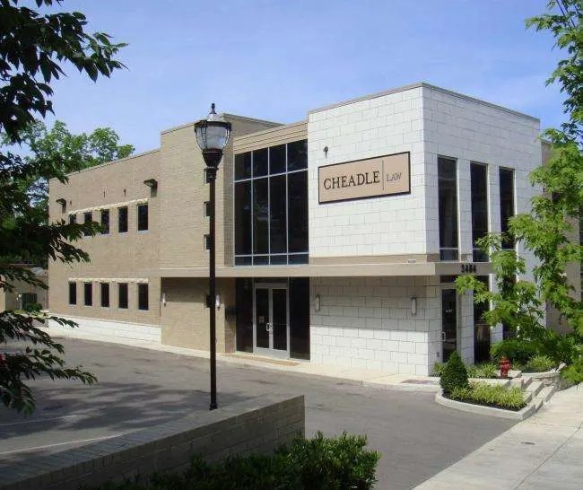 Cheadle Law Better Business Bureau® Profile