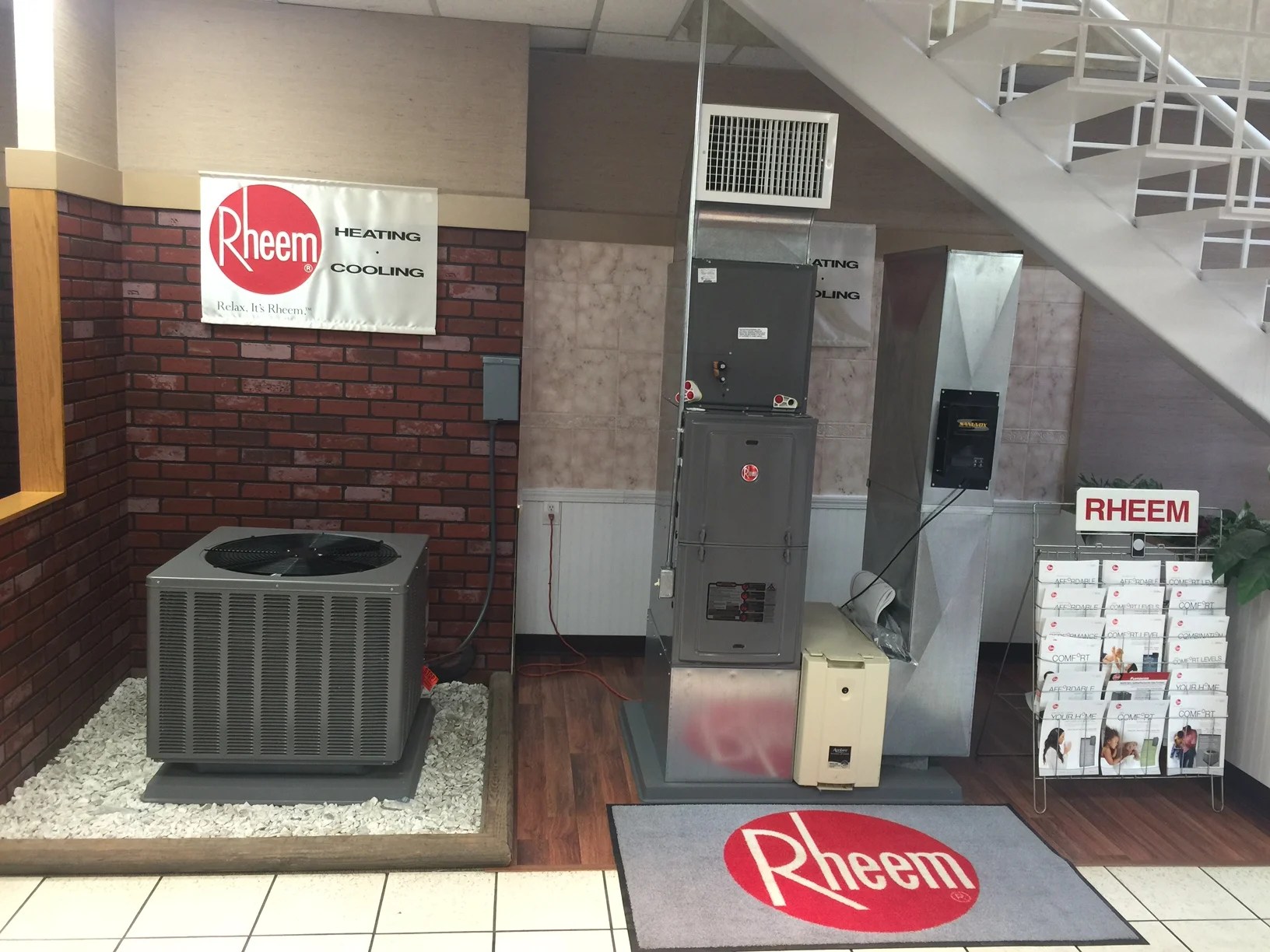 Sterling Heating & Air Conditioning Better Business Bureau® Profile