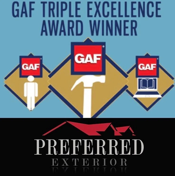 Preferred Exterior Corp. Better Business Bureau® Profile