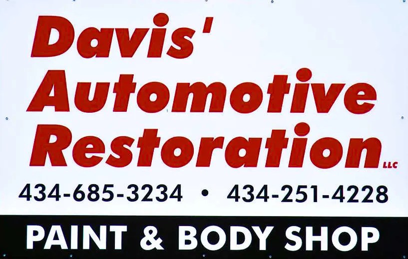 Davis' Automotive Restoration, LLC | Better Business Bureau® Profile