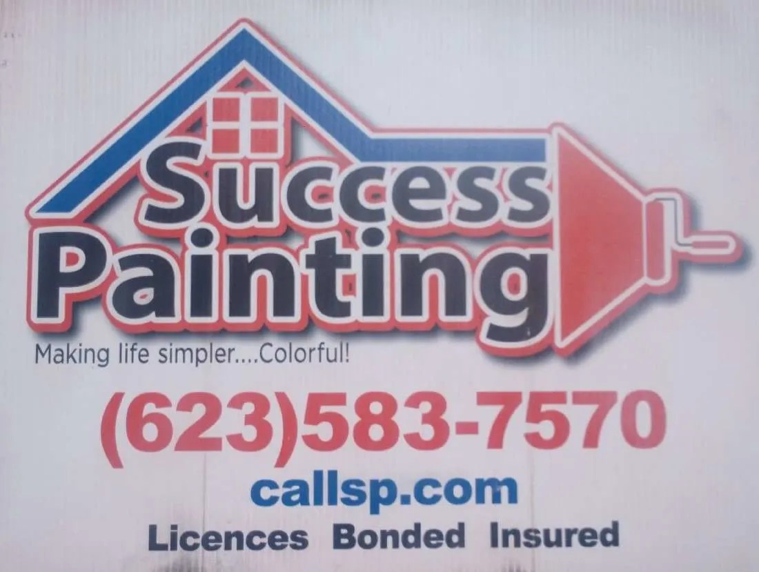 Success Painting Better Business Bureau® Profile