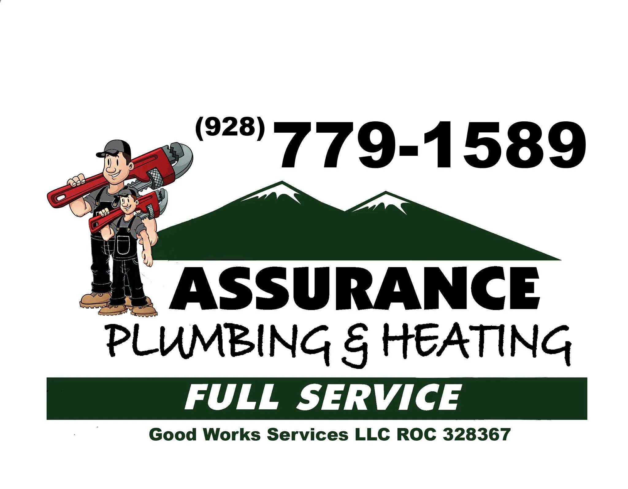 BBB Accredited Plumbers near Flagstaff, AZ Better Business Bureau