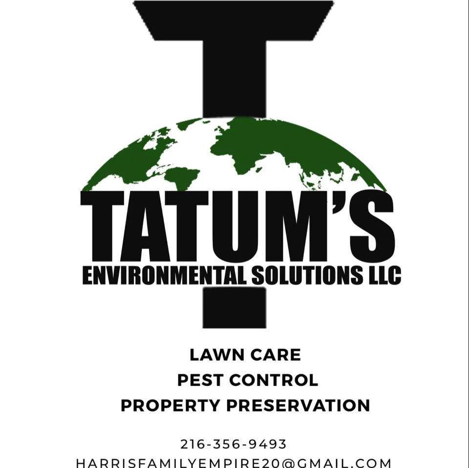 Tatums Environmental Solutions LLC Better Business Bureau® Profile