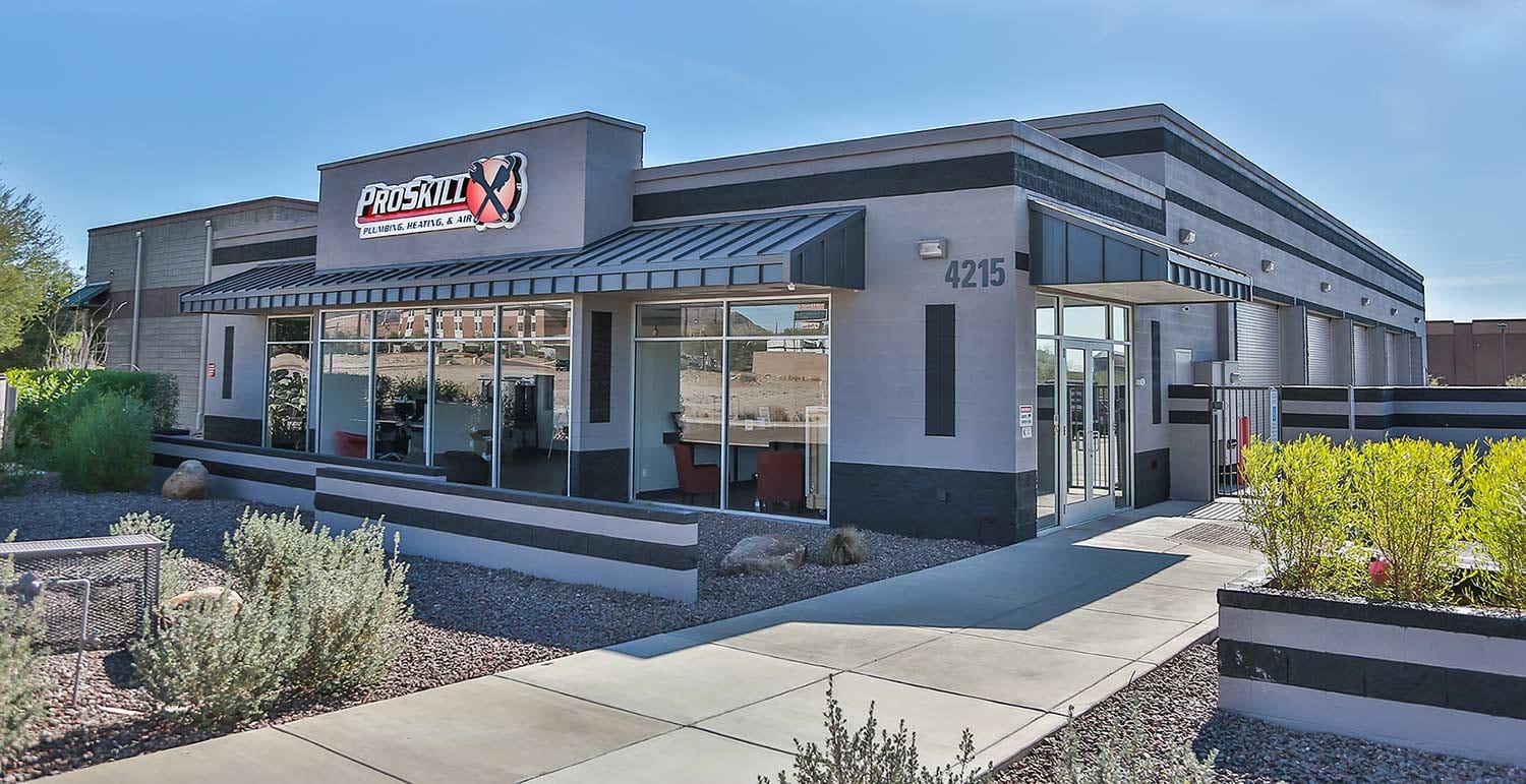 ProSkill Plumbing Inc Better Business Bureau® Profile