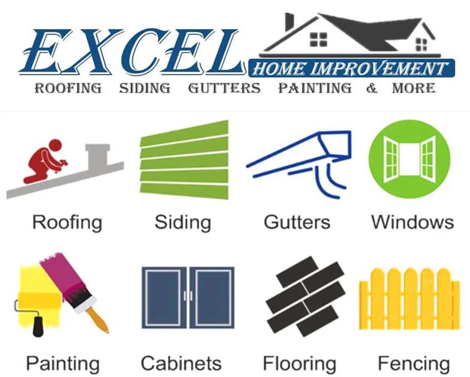 Excel Home Improvement, Inc Better Business Bureau® Profile