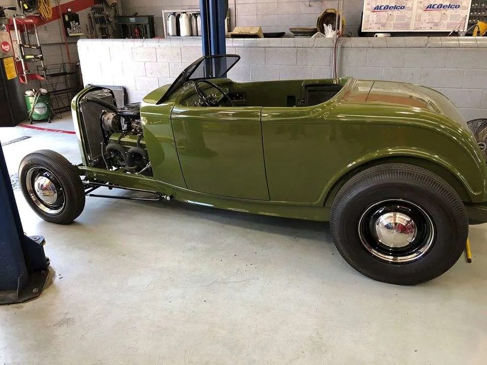 Rick's Automotive Better Business Bureau® Profile