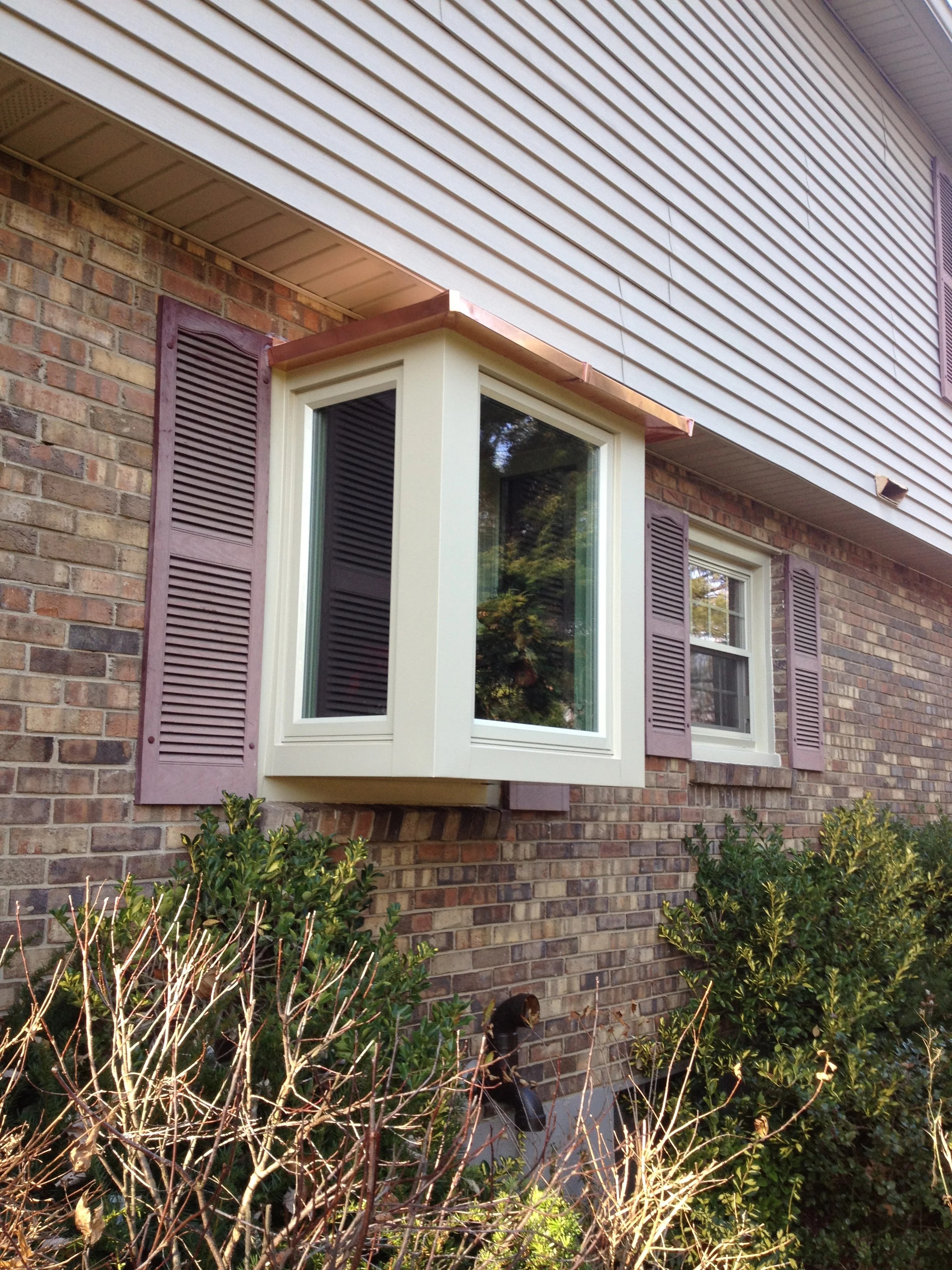 Cincinnati Window Design, LLC Better Business Bureau