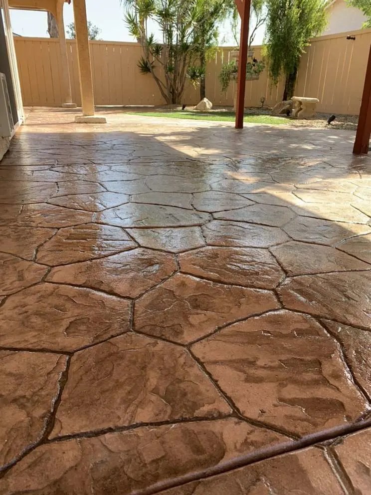 Next Level Concrete Coatings Better Business Bureau® Profile