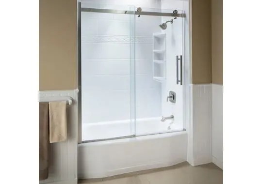 Average Cost Of Bath Fitter Shower