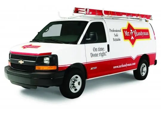 Mr. Handyman of Anne Arundel and North PG Better Business Bureau® Profile