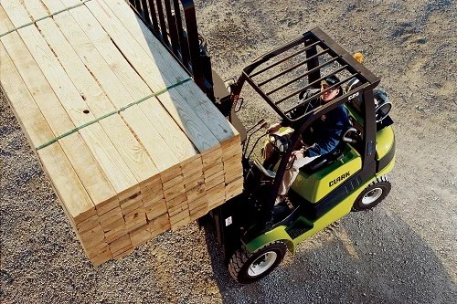 Valley Industrial Trucks, Inc. Better Business Bureau® Profile
